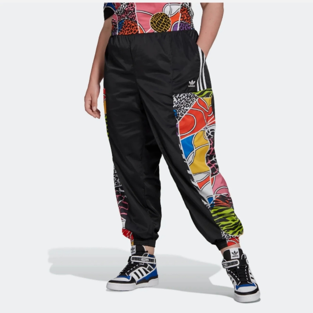 Adidas (Rich Mnisi) Women's Jogger Pants